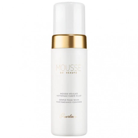 GUERLAIN Démaquillants de Beauté - Mousse Nettoyante GUERLAIN Démaquillants de Beauté - Mousse Nettoyante